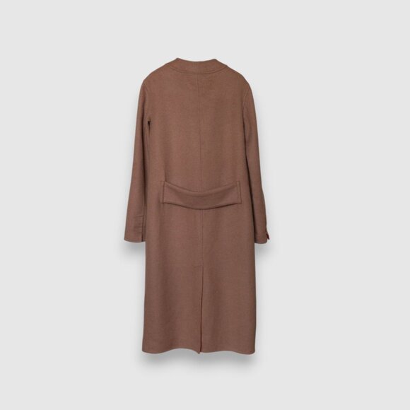 Elizabeth and James Wool Coat Jacket Size 0 - Picture 8 of 13